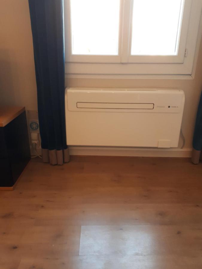 Ferienwohnung Le Petit Rochereau LʼIsle-sur-la-Sorgue Exterior foto