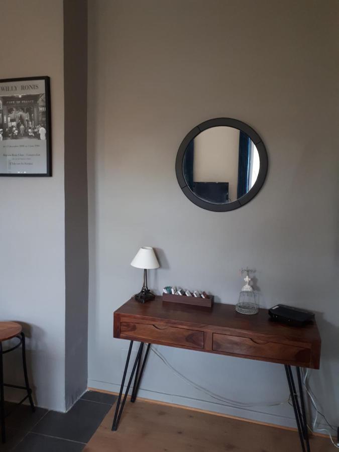 Ferienwohnung Le Petit Rochereau LʼIsle-sur-la-Sorgue Exterior foto