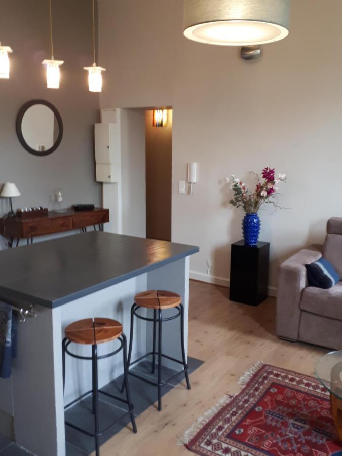 Ferienwohnung Le Petit Rochereau LʼIsle-sur-la-Sorgue Exterior foto
